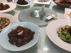 -金美华轩(东方路齐鲁店)