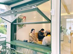 -稀物集咖啡(徽州大道店)