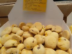 -鲍师傅糕点(江苏路店)
