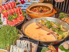 -捞王锅物料理(凯旋路店)