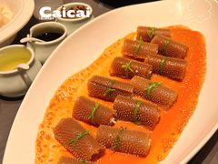 -上和臻品中国菜(花园街店)