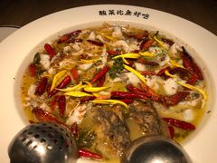 -太二酸菜鱼(永旺梦乐城店)