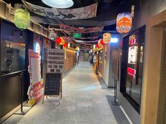 -양평식당·杨平食堂(华贸店)
