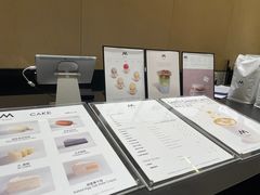 -M Stand(深圳布吉万象汇店)