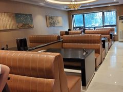 -蓝港海鲜厨房(金水路店)