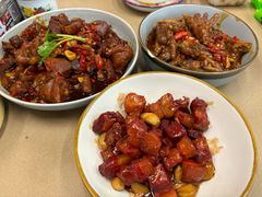 -老三样·旧食新味(万寿宫店)