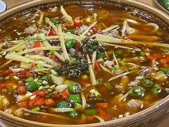 -长毛根儿王妈兔头(双华桥店)