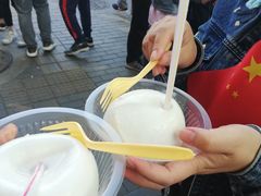椰蛋-椰子下蛋(南锣鼓巷店)