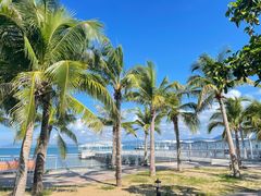 -三亚西岛海洋文化旅游区