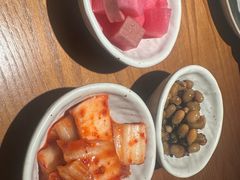 -韩国한국厨房