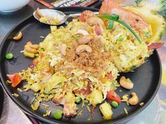 -simply thai天泰(世纪汇店)