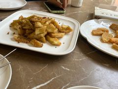 -美达尔烧烤(银川东路店)