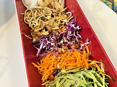 -小红鲸·海鲜餐厅(轸大路店)