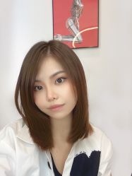 -MY HAIR ARDOR