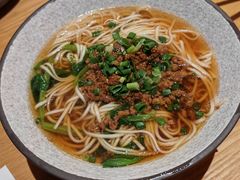 -周丹丹原味烧烤(香格里拉店)