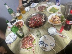 -地桌烤肉(顺白路店)