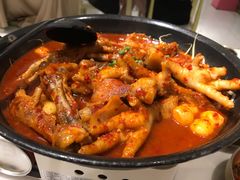 -HOTISLAND海鸡岛·韩国料理(江南西店)