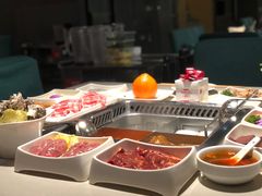 -海底捞火锅(枫蓝国际购物中心店)