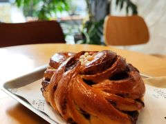 -LANLIZI BAKERY(COSMO店)