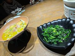 -金稼园·金平湖农家菜