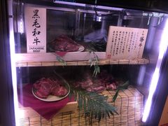 -炸牛排 京都胜牛(京都站前店)