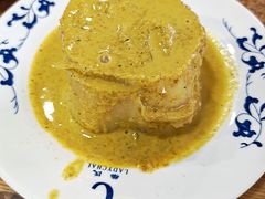 芥末墩-柴氏风味斋(甘家口店)