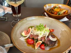鸭胸-Calix&Lay's(新天地店)