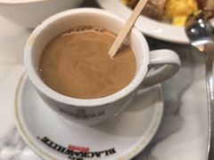 -深仔记茶餐厅(亚士厘道店)