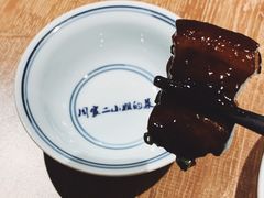 -周家二小姐的菜(西津渡店)