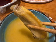 -金龙·打边炉(南京西路店)