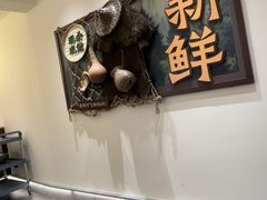 -壹湖两岸·鱼鲜山里菜(东江湖店)