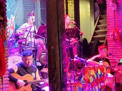 -江湖酒吧(老外滩店)