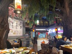-文楼·淮扬菜·淮安早茶(河下古镇翔宇店)