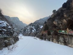 -黑龙潭风景区