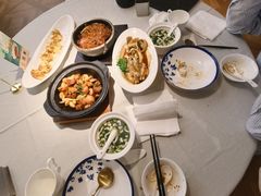 -狮王府淮扬菜(万象城店)