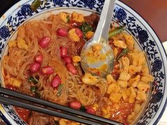 -清真·老兰家(兴善寺西街总店)