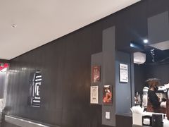 -JPG canteen(广州东山口店)
