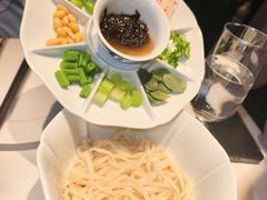 -四季民福烤鸭店(王府井灯市口店)