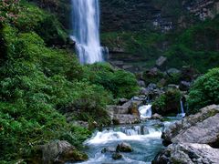 -华蓥山天意谷景区