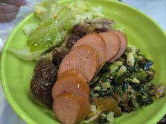 -澳门陈光记烧味饭店(郎家园店)