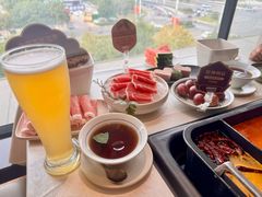 -巴奴毛肚火锅(永明路店)