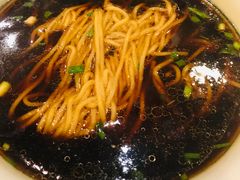 老牌阳春面-南京大牌档(龙江新城市广场店)