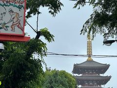 -浅草寺