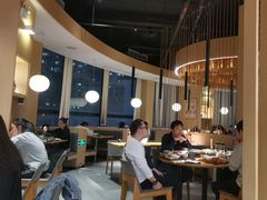 -味太助·银饭食堂(中华城店)
