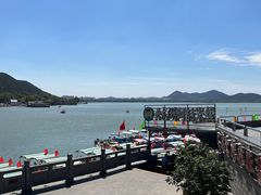 -云龙湖阿喆米线(云龙湖店)