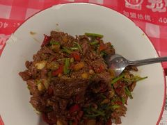 -龙师傅卤炒(天马店)