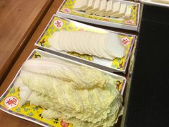 -芦月轩羊蝎子(劲松店)