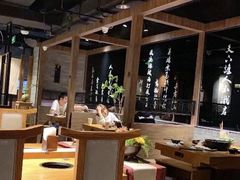 -呷哺呷哺 黄金牧场 (新中关购物中心店)