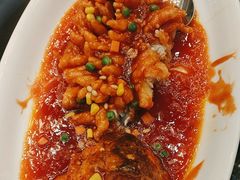 -丰收日·小海鲜·沪上家宴(顾村正大店)
