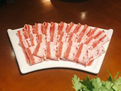 小肥牛-宝泉铜锅·涮羊肉(解放东路店)